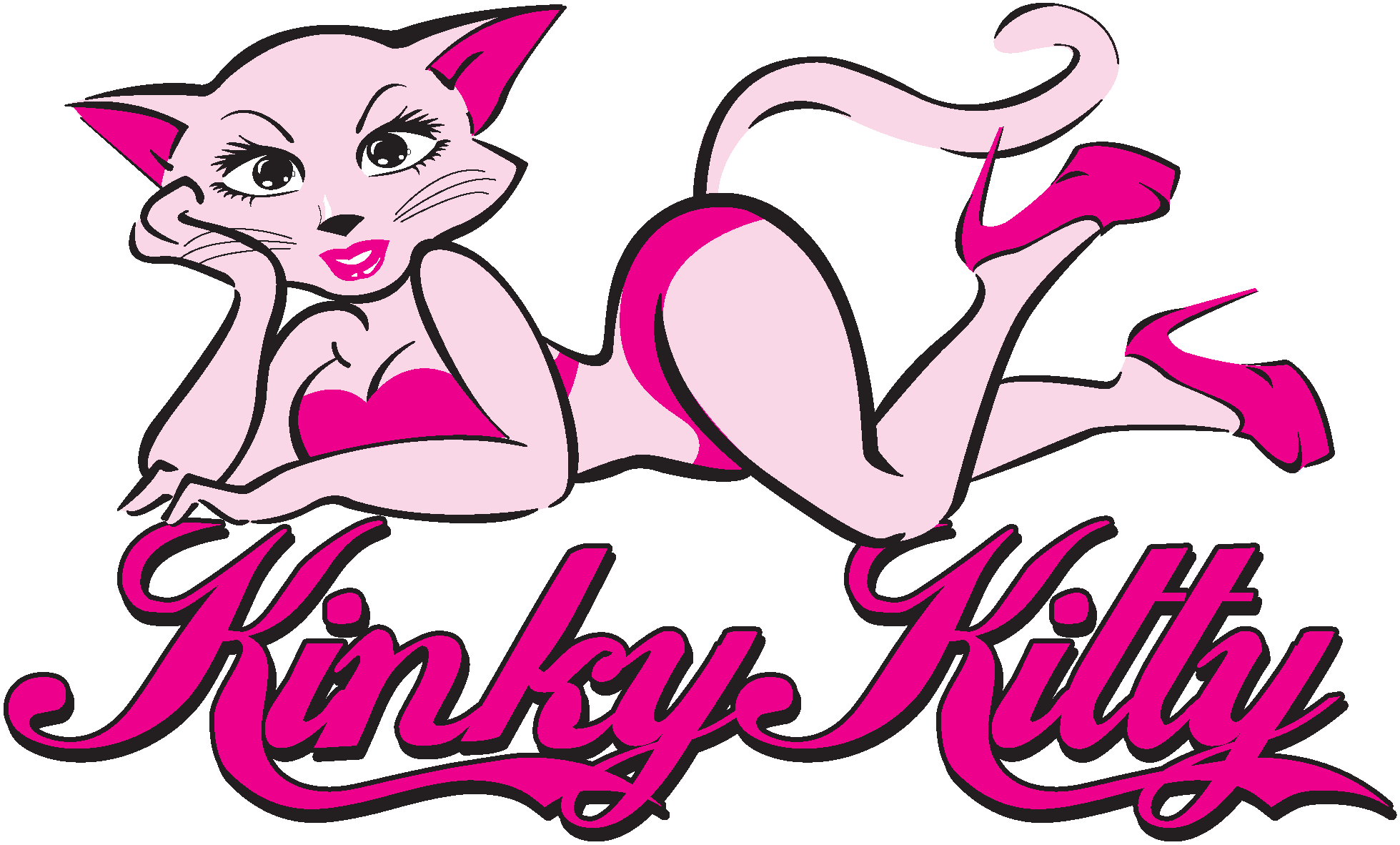 Kinky Kitty