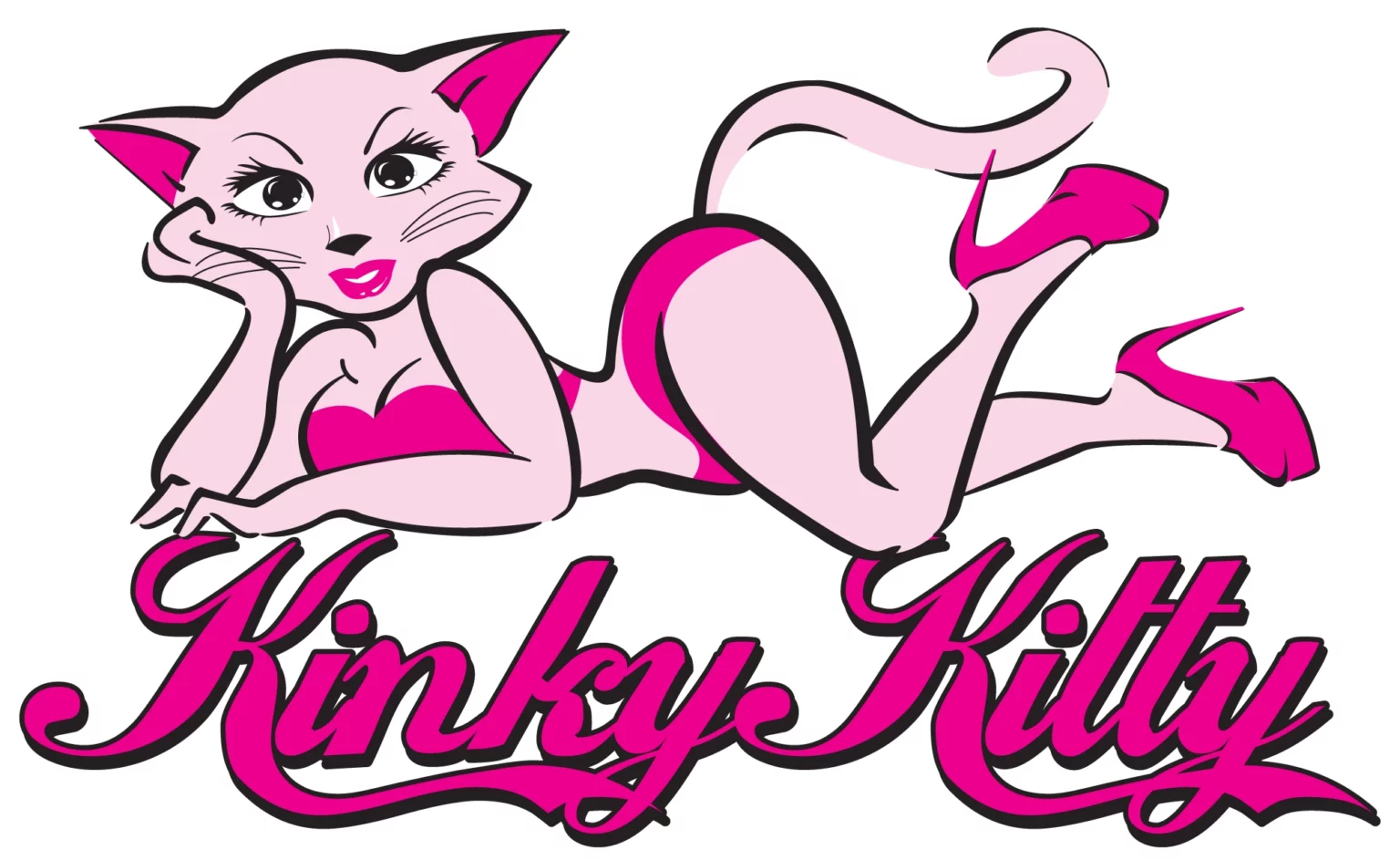 Kinky kitty gummy review