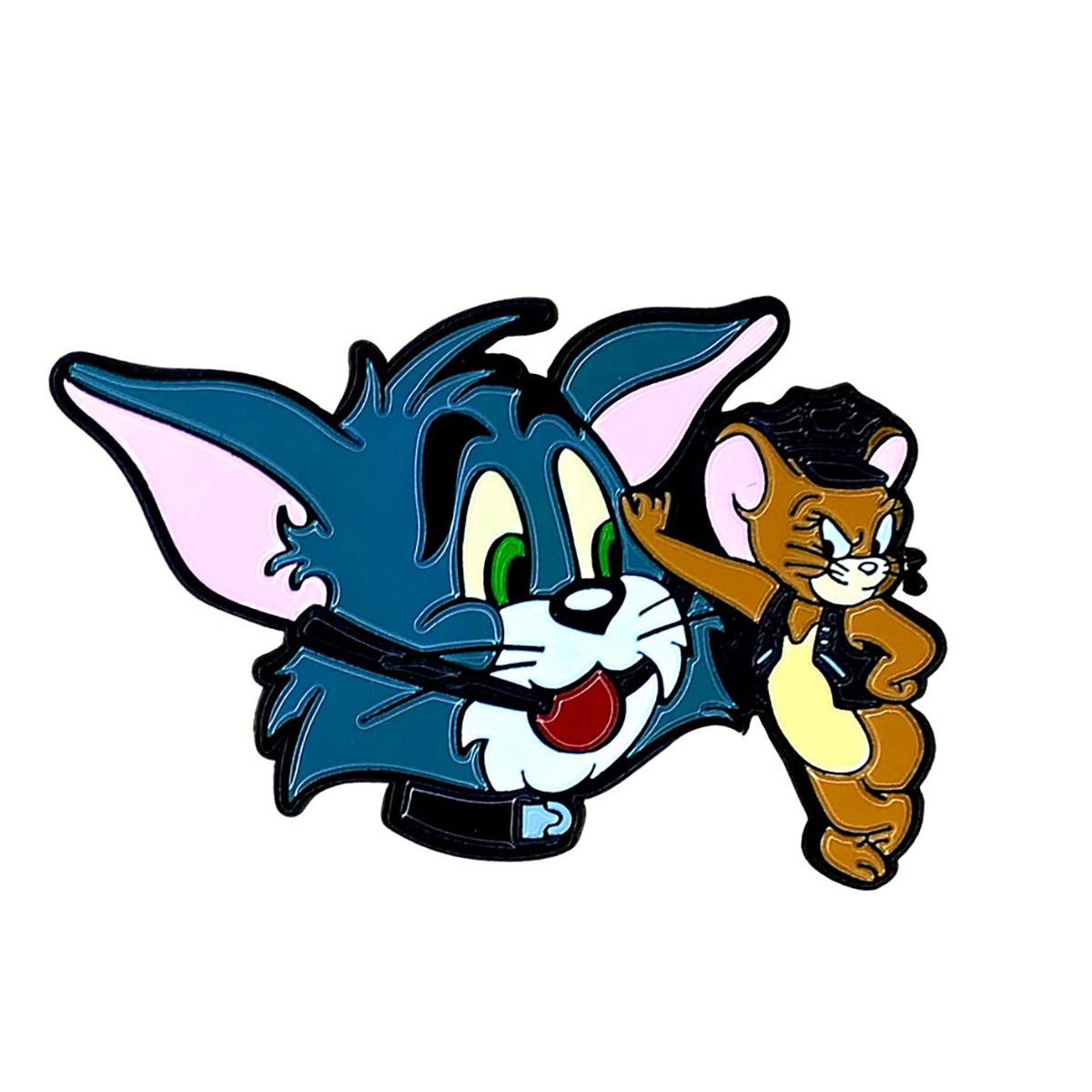 Pin on Tom And Jerry